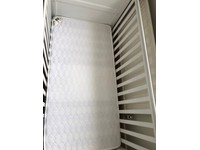 baby weavers jessica cot bed